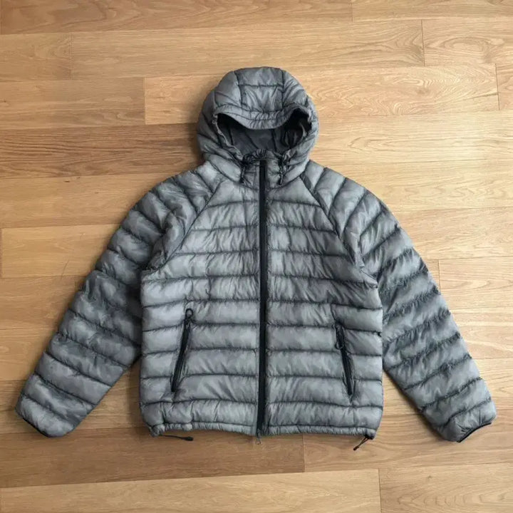 [BUNJANG] SUARE Lightweight Padded Jacket XL / 수아레 경량 패딩 XL