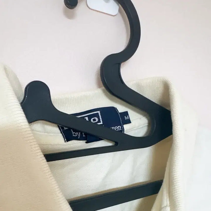 [BUNJANG] Polo Ralph Lauren Big Pony Polo Shirt (M) / 폴로 랄프로렌 빅포니 카라티 m