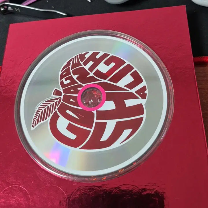 [BUNJANG] G-Dragon Shine a Light Concert Live Album / 지디 G-Dragon Shine a light 콘서트 라이브앨범