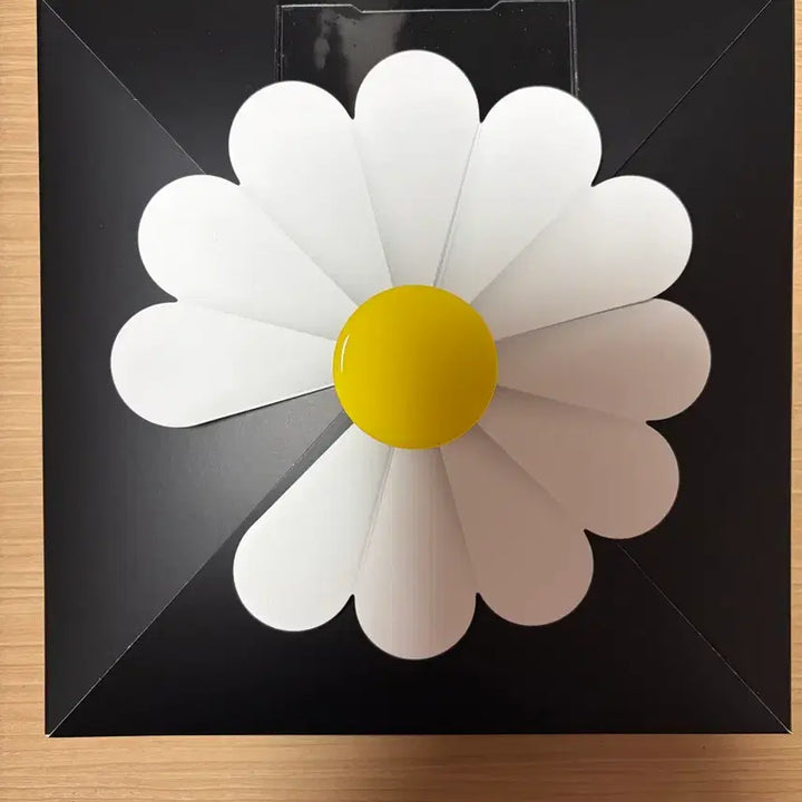 [BUNJANG] G-Dragon Fankit Petal Version / 지드래곤 팸키트 페탈 버전