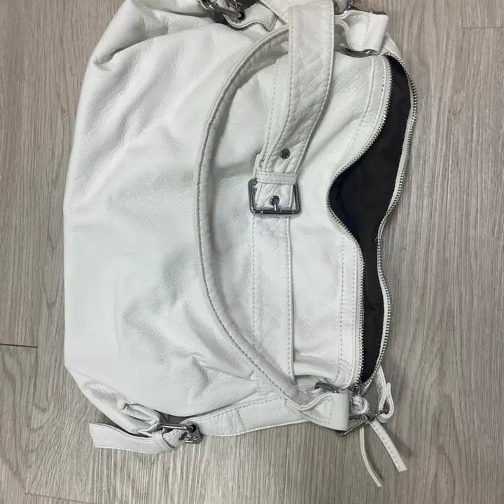 [BUNJANG] Modi Mood Vintage Shoulder Crossbody Bag / 모디무드 빈티지 숄더 크로스 숄더백