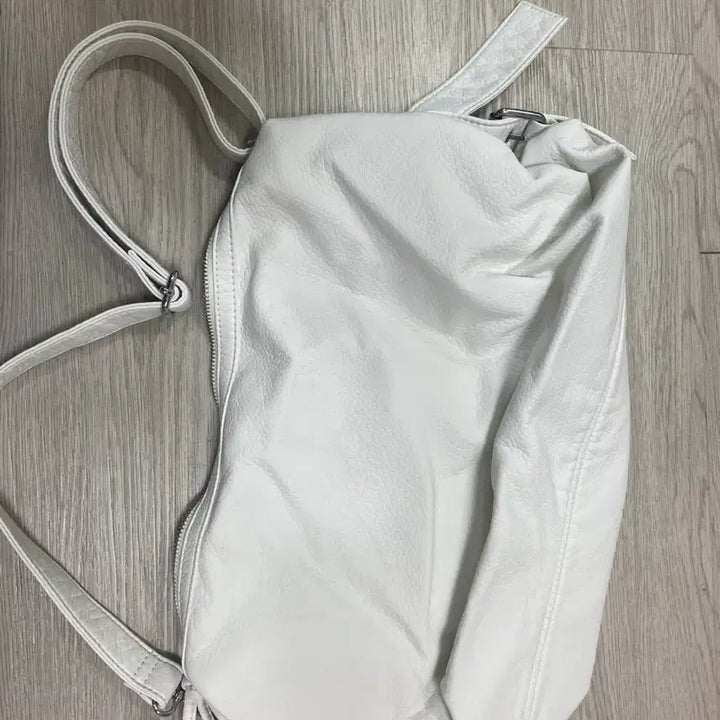 [BUNJANG] Modi Mood Vintage Shoulder Crossbody Bag / 모디무드 빈티지 숄더 크로스 숄더백