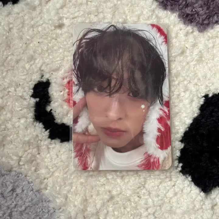 [BUNJANG] NCT WISH Osaki Riku &