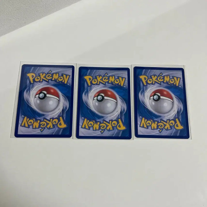 [BUNJANG] Pokemon Energy Card Bundle / 포켓몬 닌자스피너 카드 에너지 일괄