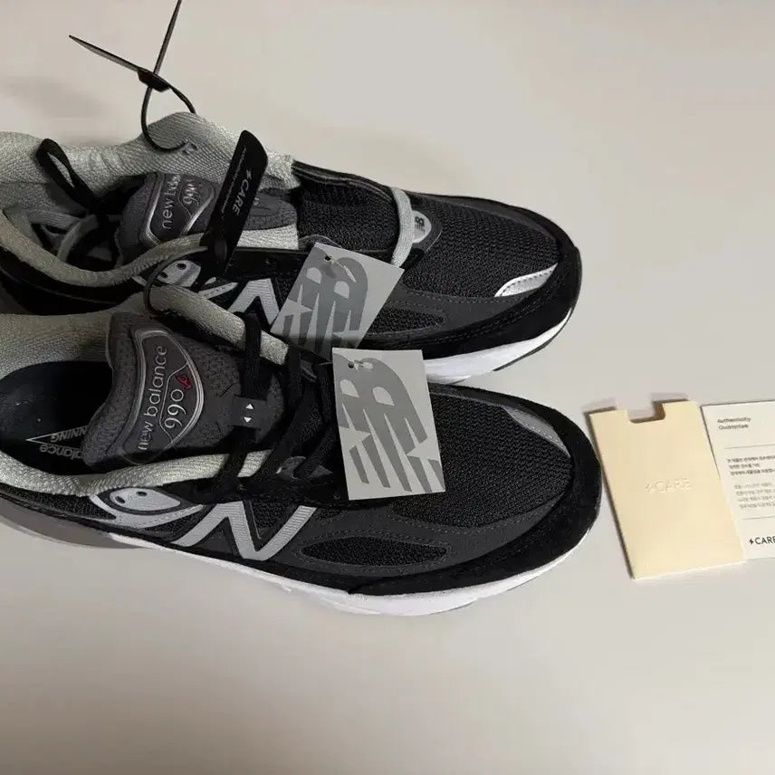 [BUNJANG] New Balance 990v6 285 / 뉴발란스 990v6 285 새제품