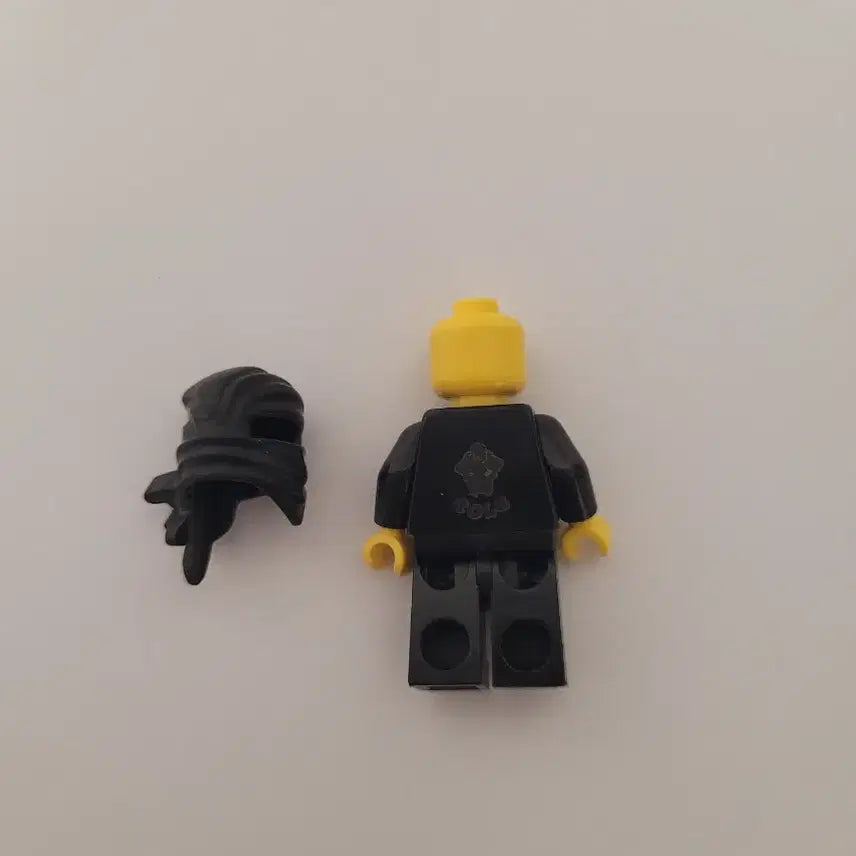 [BUNJANG] LEGO Ninjago DX Cole / 레고 닌자고 DX 콜