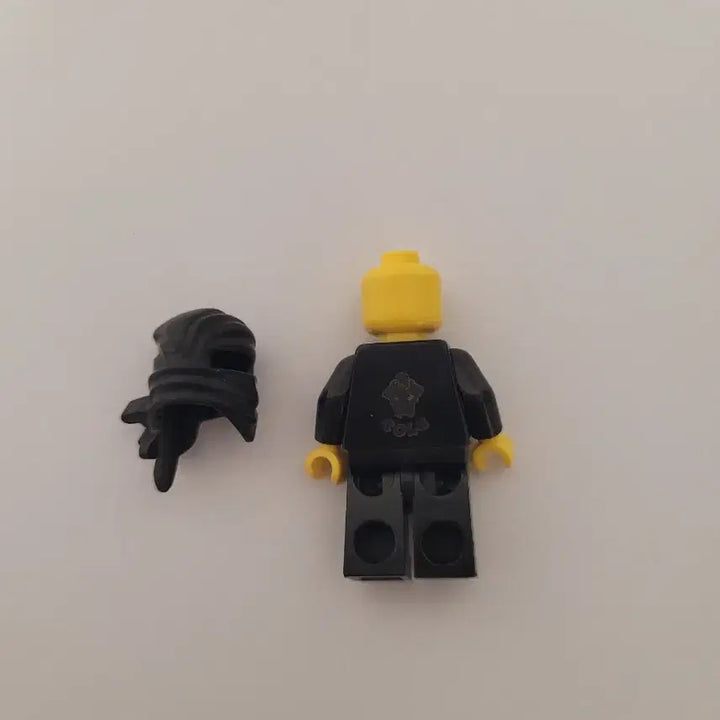 [BUNJANG] LEGO Ninjago DX Cole / 레고 닌자고 DX 콜