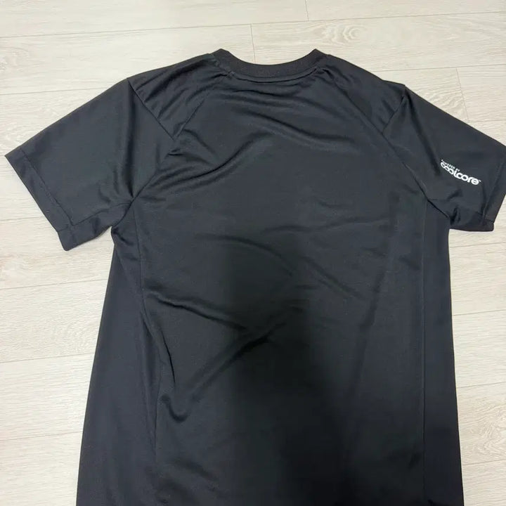 [BUNJANG] Diadora Coolcore Active Short-Sleeve T-Shirt / 디아도라 쿨코어 액티브 반팔