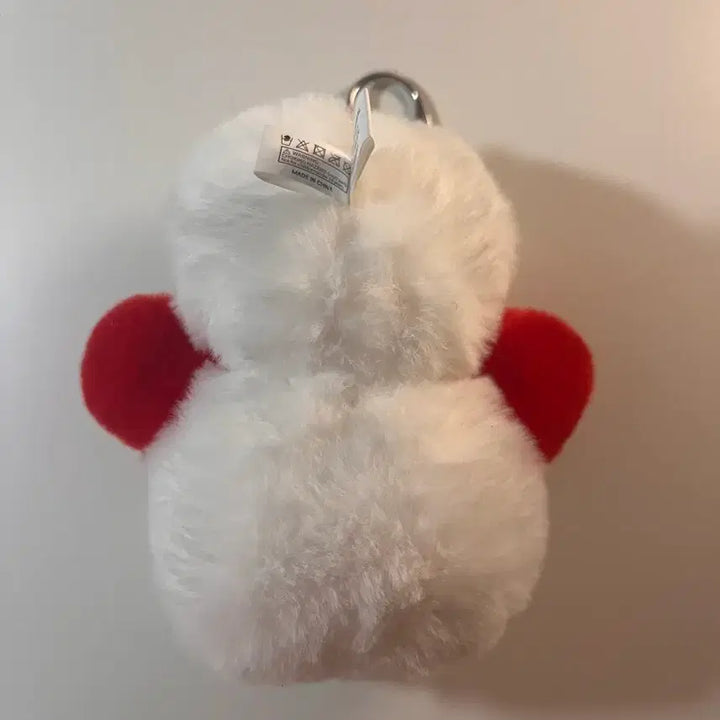 [BUNJANG] BOYNEXTDOOR Bini Doll Keychain 1st Gen / 보이넥스트도어 쁘넥도 1기 운아기 인형키링