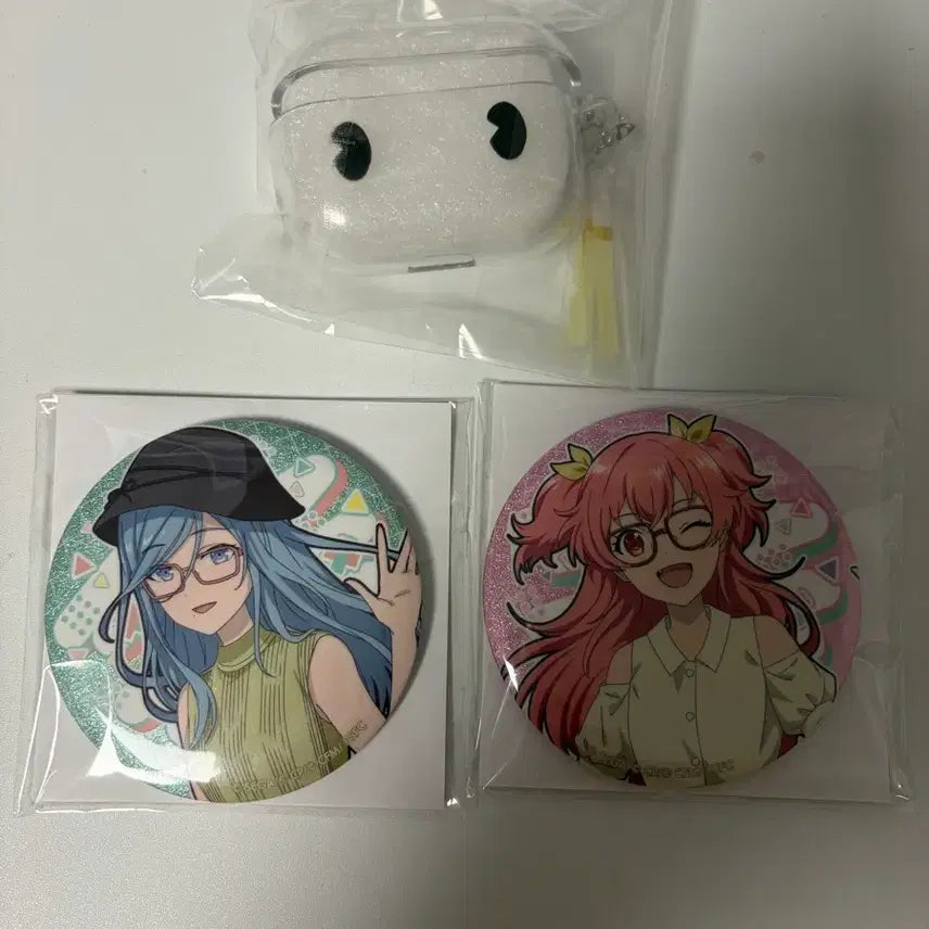 [BUNJANG] Project Sekai Airpods Case / 프세카 굿즈 판매