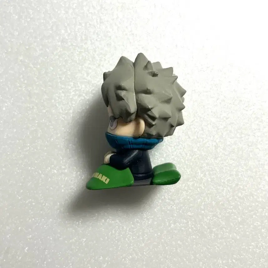 [SOLD OUT] 주술회전0 오네무탄 가챠 이누마키 토게