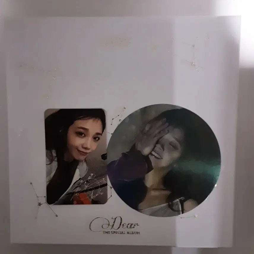 [BUNJANG] Apink Dear Album / 에이핑크 디어 별의별 앨범