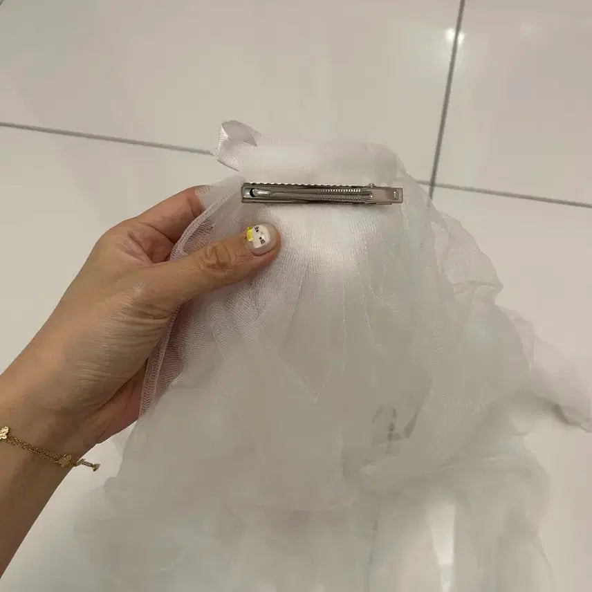 [BUNJANG] Wedding Photo Shoot Props Bundle / 웨딩촬영용 용품 일괄판매