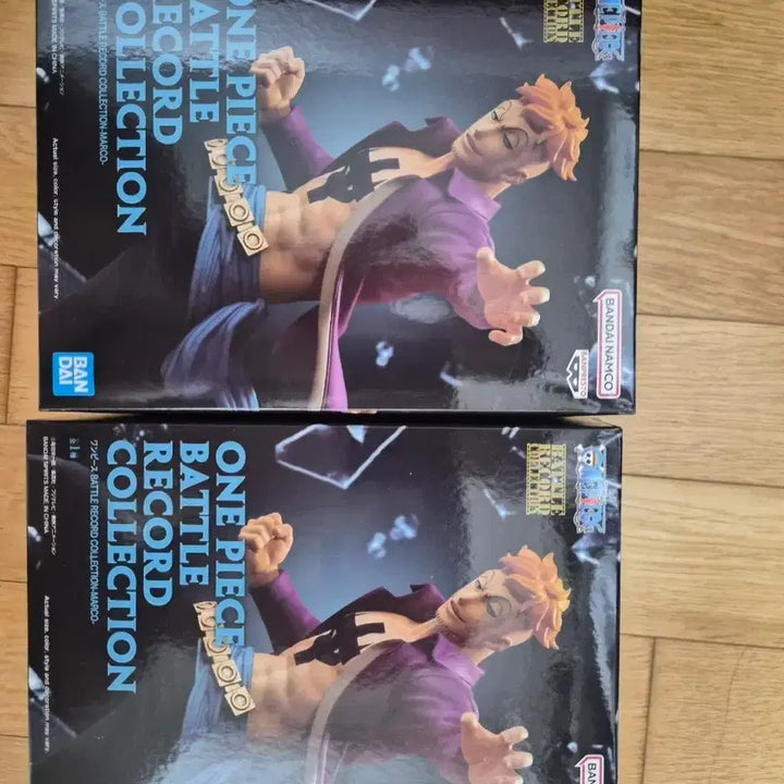 [BUNJANG] One Piece Battle Record Collection Marco Figure / 원피스 배틀 레코드 컬렉션 마르코 피규어