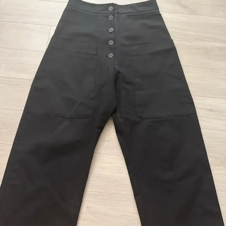 [BUNJANG] Studio Nicholson Trousers / 스튜디오니콜슨