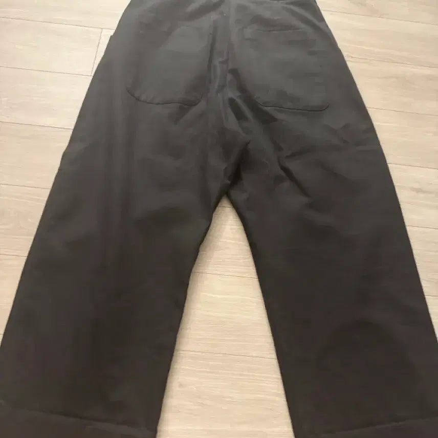 [BUNJANG] Studio Nicholson Trousers / 스튜디오니콜슨