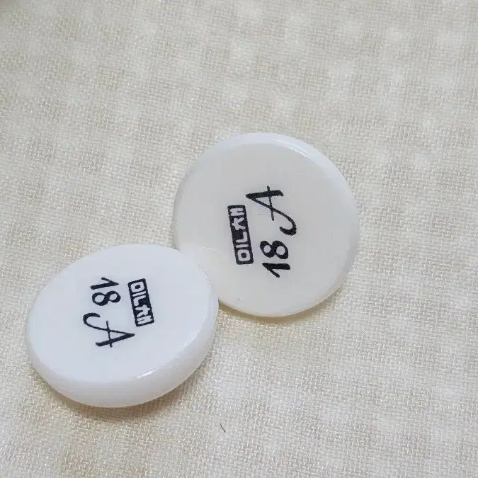[BUNJANG] Doll Flower 18mm Pansy BJD Eyes / 돌플라워 18mm 팬지 구체관절인형 안구