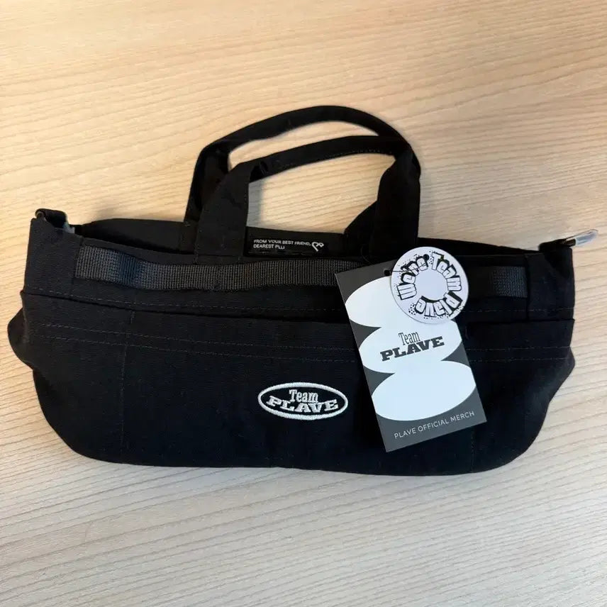 [BUNJANG] PLAVE Lightstick Bag / 플레이브 응원봉가방