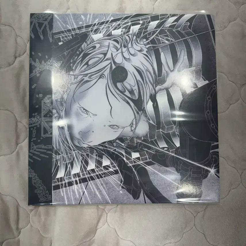 [BUNJANG] Silica Gel LP / 실리카겔 lp