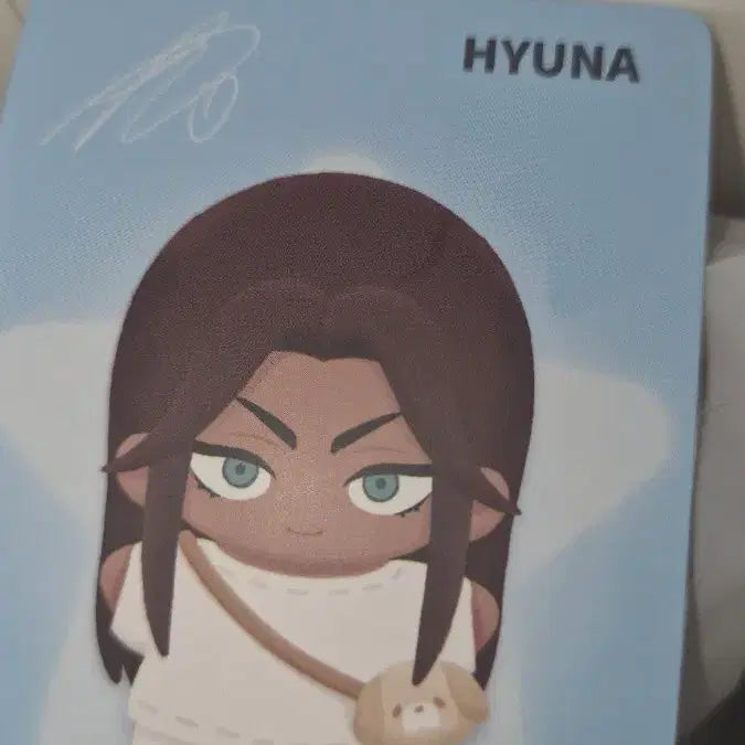 [BUNJANG] A&