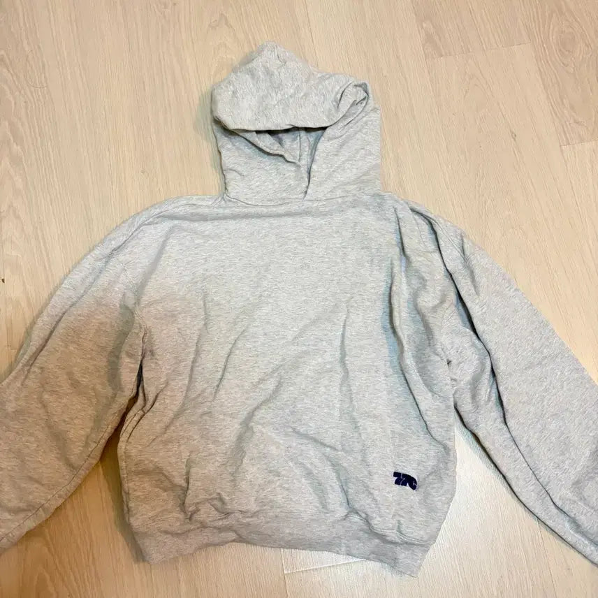 [BUNJANG] 77c Maximum Hoodie M / 77c 맥시멈 후디 m