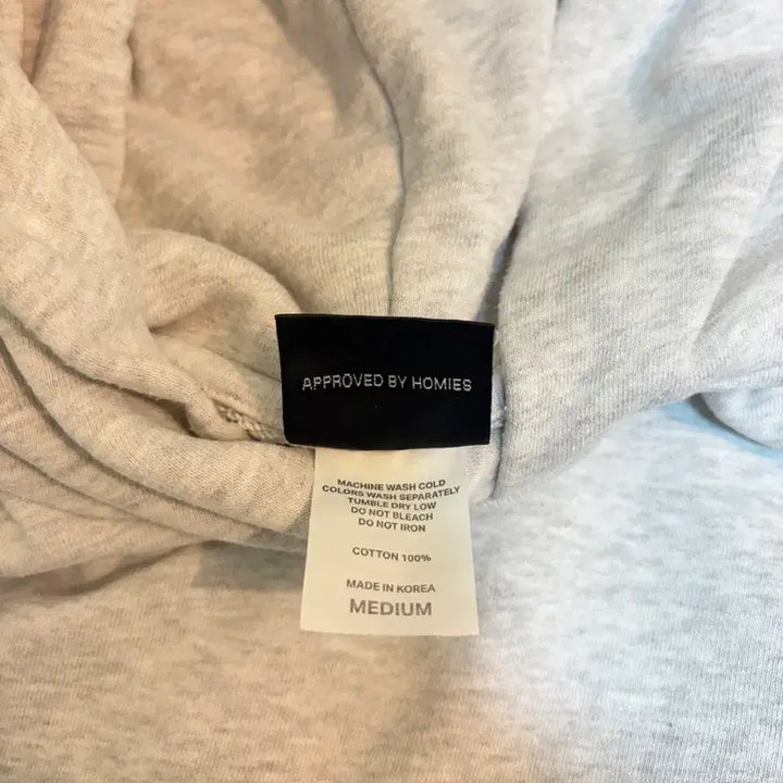 [BUNJANG] 77c Maximum Hoodie M / 77c 맥시멈 후디 m