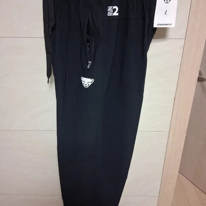 [BUNJANG] Dynafit Run 2 Wide Leg Cooling Pants (L) / 다이나핏 런2 통넓은 냉감팬츠 L 새상품