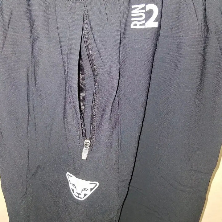 [BUNJANG] Dynafit Run 2 Wide Leg Cooling Pants (L) / 다이나핏 런2 통넓은 냉감팬츠 L 새상품