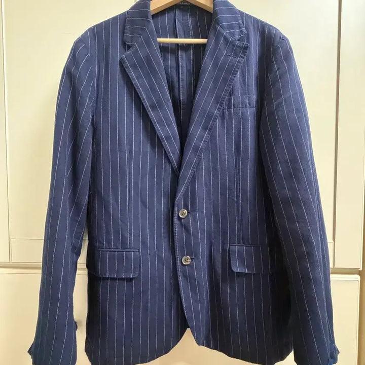 [BUNJANG] Polo Ralph Lauren Suit Set-up / 폴로 랄프로렌 정장 셋업
