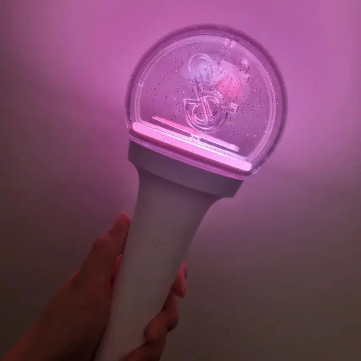 [BUNJANG] IVE Official Lightstick Ver.1 &