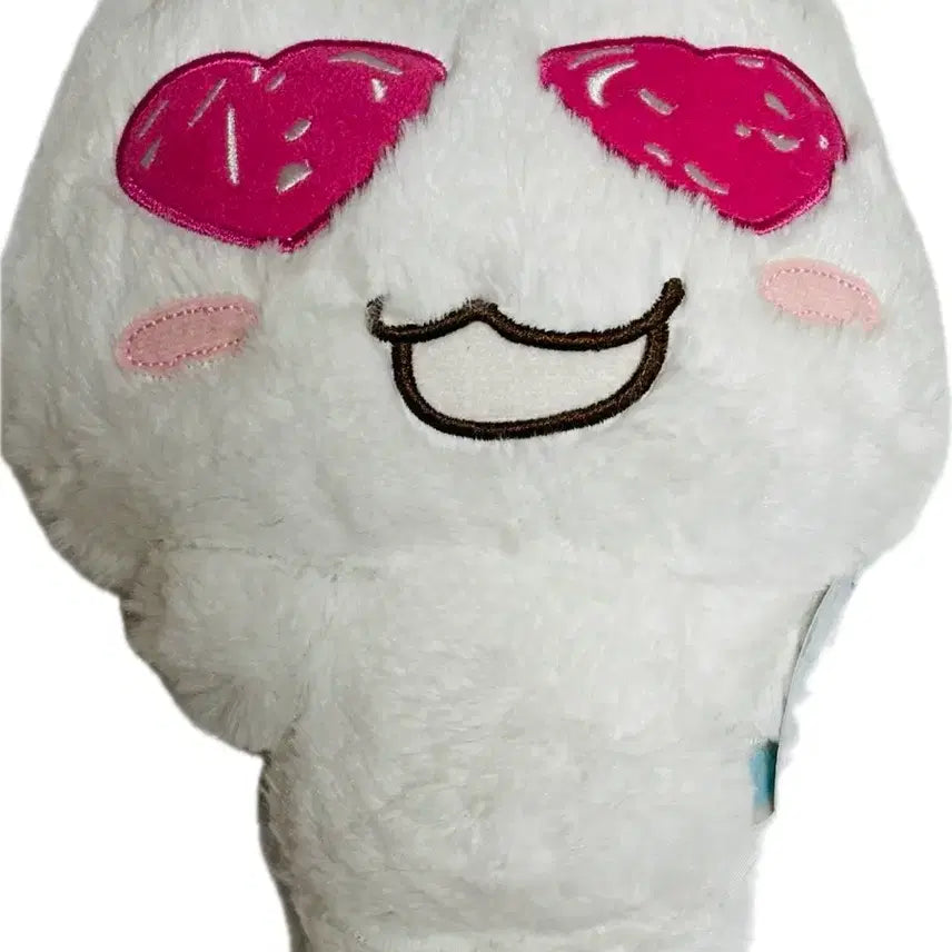 [BUNJANG] Dokodemo Issho Baby Toro Plush Doll / 도코데모잇쇼 베이비 토로 인형