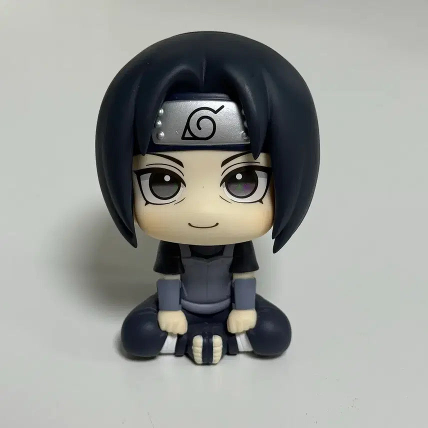 [BUNJANG] Itachi Anbu Look-Up Figure / 이타치 암부 룩업