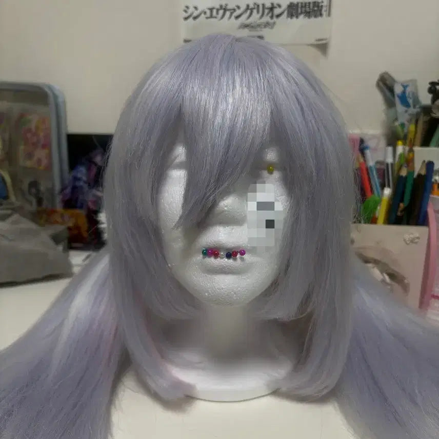 [BUNJANG] Genshin Impact Sigwin Cosplay Full Set (Excluding Shoes) / 원신 시그윈 코스프레 풀 셋 판매 또는 교환합니다!