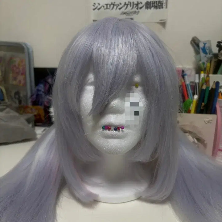 [BUNJANG] Genshin Impact Sigwin Cosplay Full Set (Excluding Shoes) / 원신 시그윈 코스프레 풀 셋 판매 또는 교환합니다!