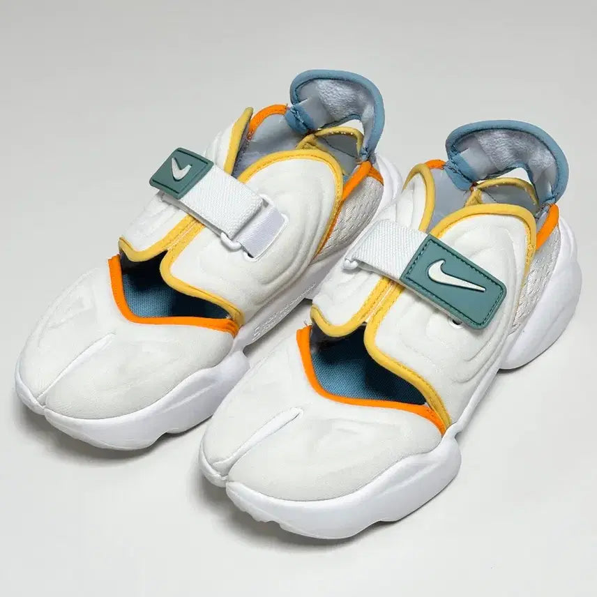 [BUNJANG] Nike Aqua Rift Sandals / NIKE 나이키 아쿠아 리프트 240