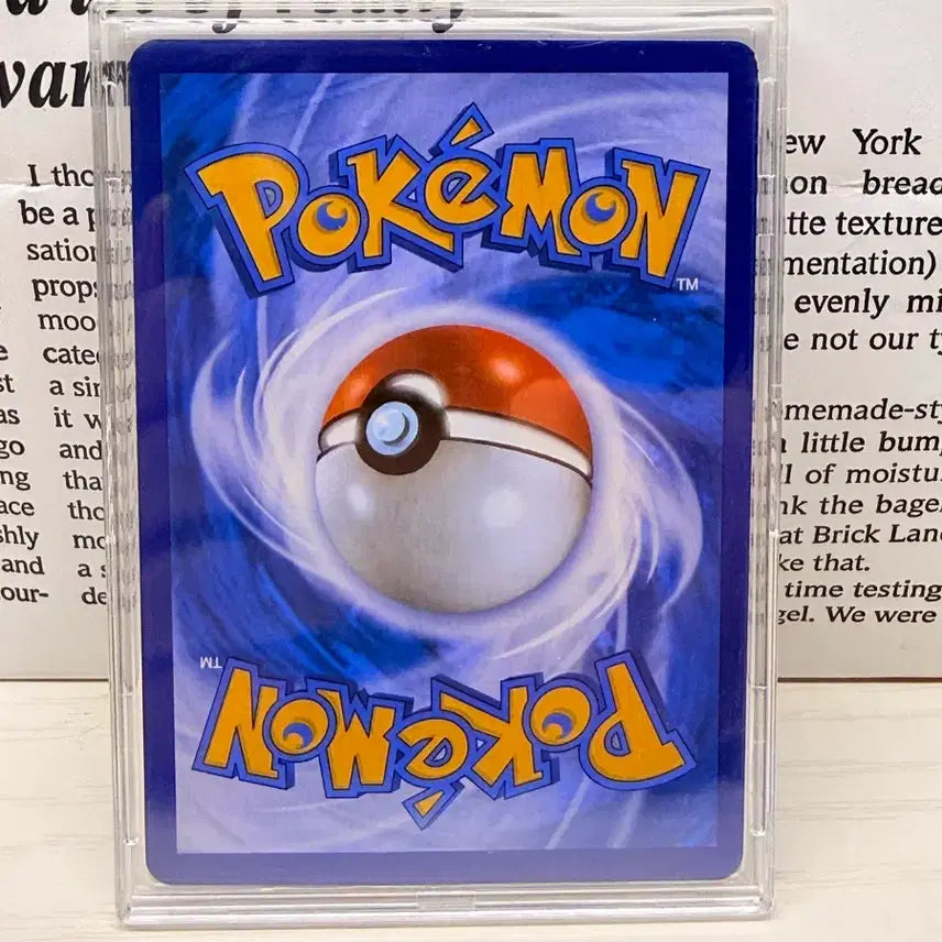 [BUNJANG] Pokemon Card Fiona&