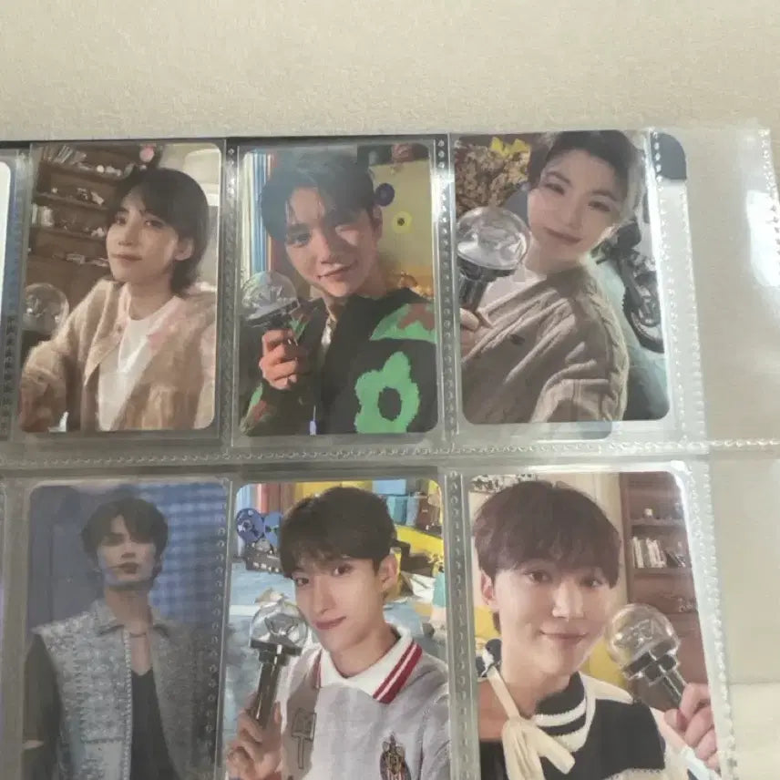 [SOLD OUT] 세븐틴 2024캐럿랜드 캐럿존