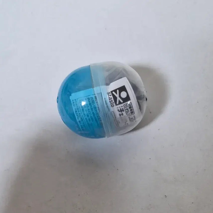 [BUNJANG] Chainsaw Man One-Muten Reze Gacha Beam Sealed / 체인소맨 오네무탄 레제편 가챠 빔 미개봉