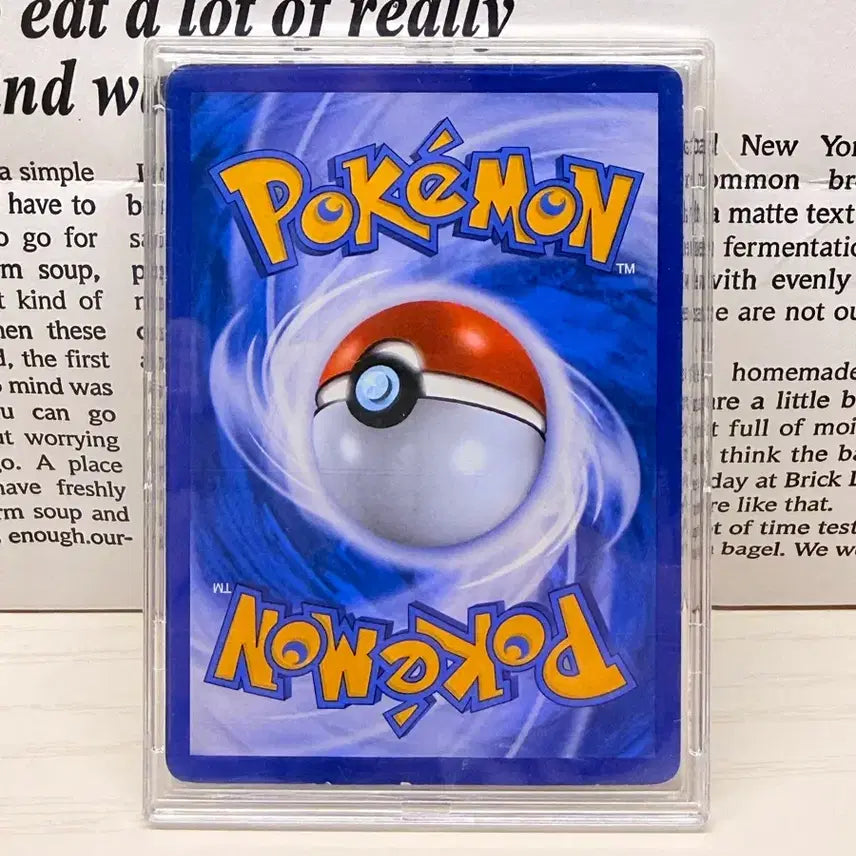 [BUNJANG] Pokemon Card Support Pokemon Breeder SR / 포켓몬 카드 서포트 포켓몬 브리더 SR