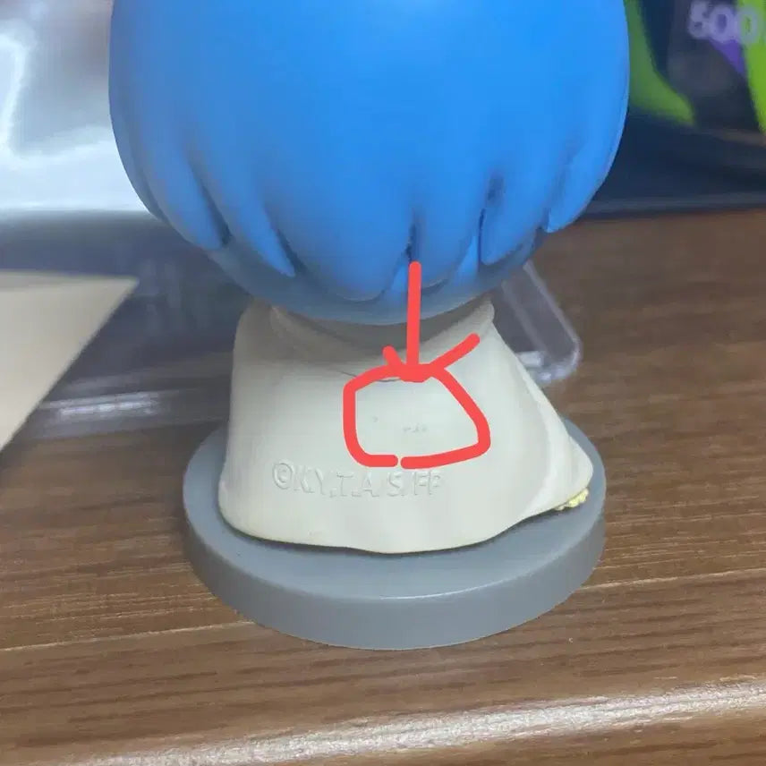 [BUNJANG] Frieren Himel Gacha Figure / 프리렌 힘멜 가챠 피규어