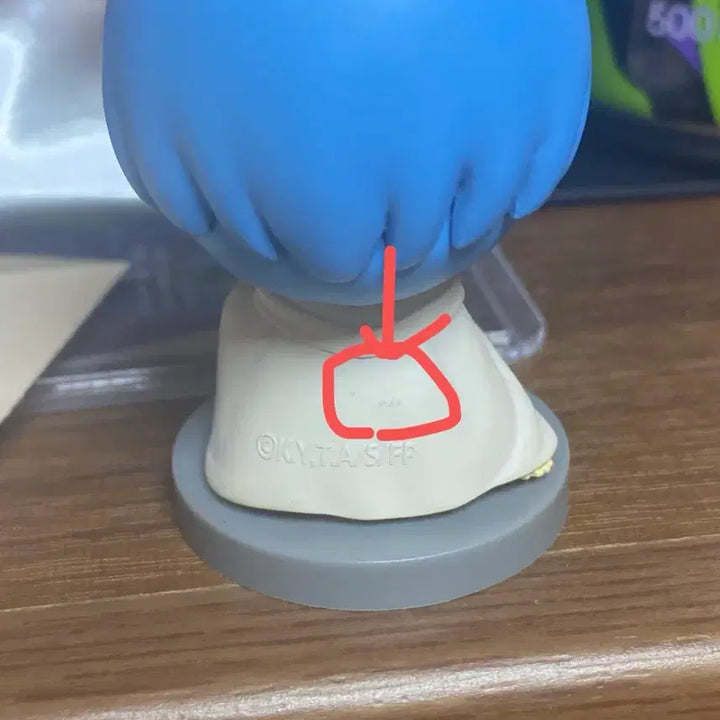 [BUNJANG] Frieren Himel Gacha Figure / 프리렌 힘멜 가챠 피규어