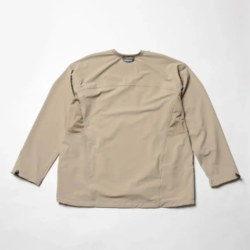[BUNJANG] And Wander Track Pullover Size 5 / And wander 앤드원더 트랙 풀오버 5사이즈