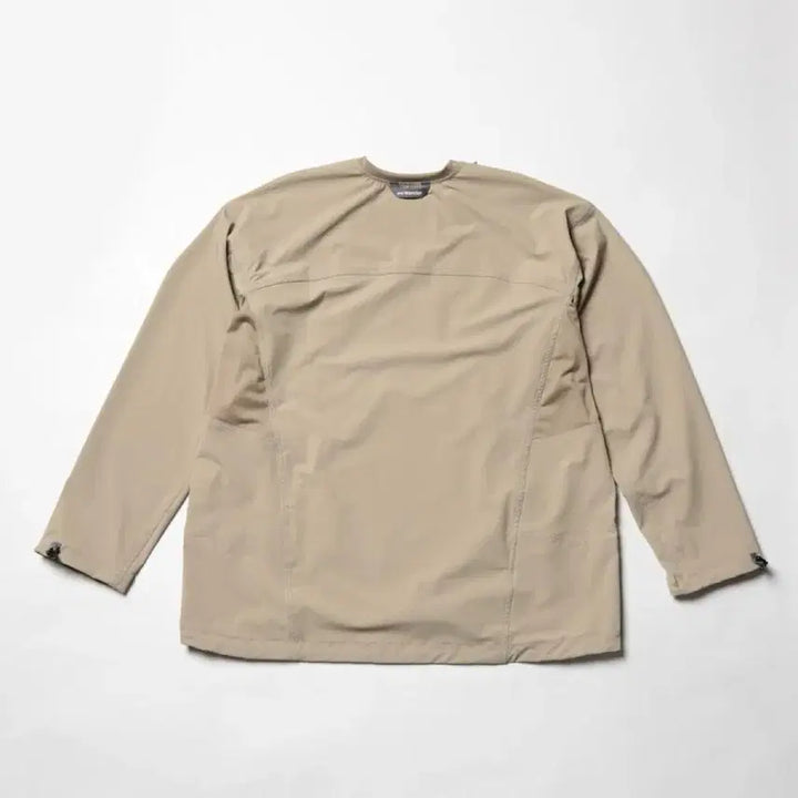 [BUNJANG] And Wander Track Pullover Size 5 / And wander 앤드원더 트랙 풀오버 5사이즈