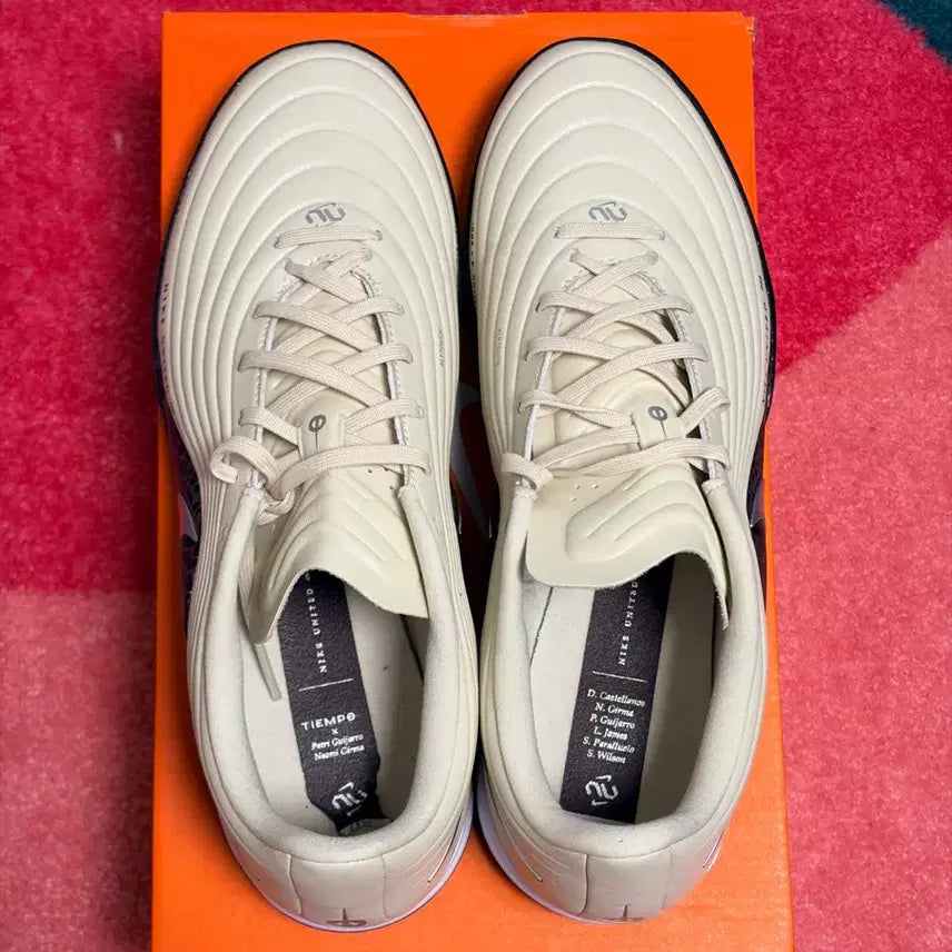 [BUNJANG] Nike Maestro Academy TF Football Boots Size 280 / 나이키 마에스트로 아카데미 tf nu3 [280]