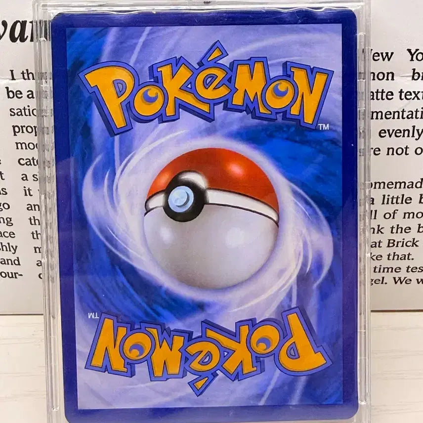 [BUNJANG] Pokemon Card Dusong SR / 포켓몬 카드 두송 SR
