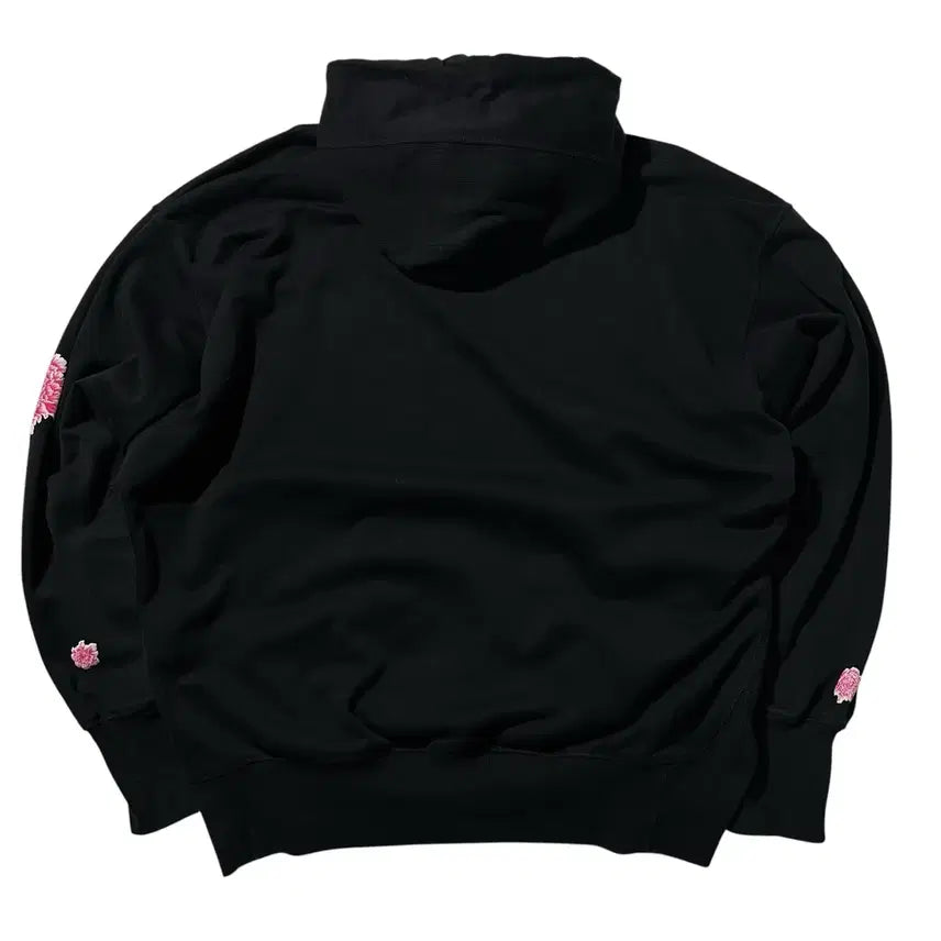 [BUNJANG] Y-3 x James Harden Hooded Sweatshirt / [L-XL,새상품,매장판] Y-3 x 제임스 하든 후드