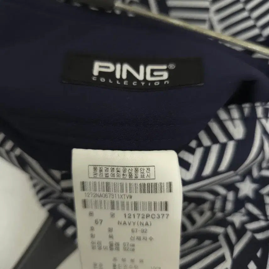 [BUNJANG] Ping Golf Women&