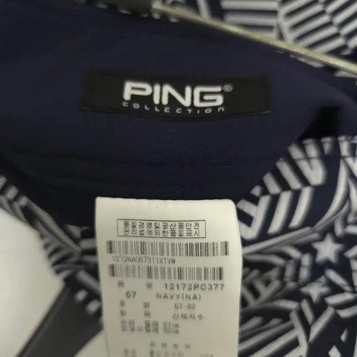 [BUNJANG] Ping Golf Women&