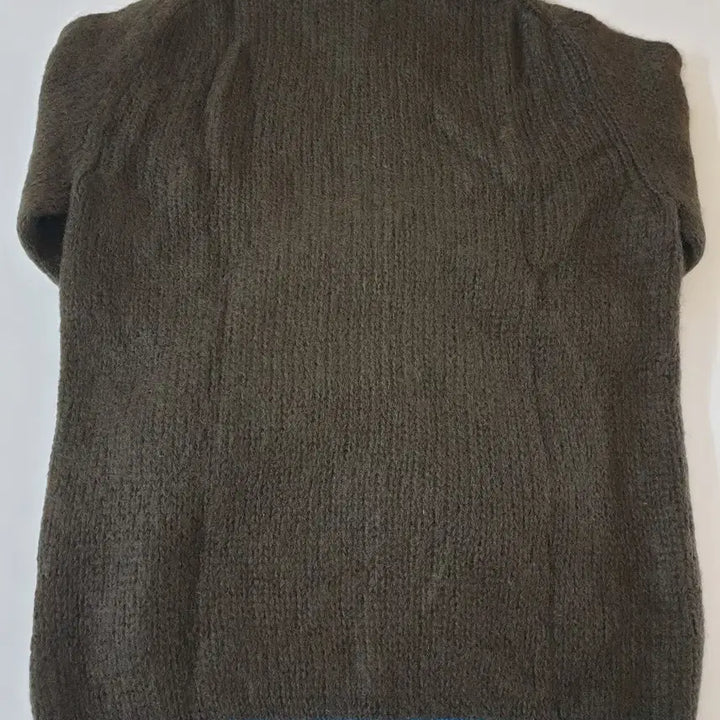 [BUNJANG] Prada Wool Knit Zip-Up Jacket / 프라다 울 니트 집업 자켓