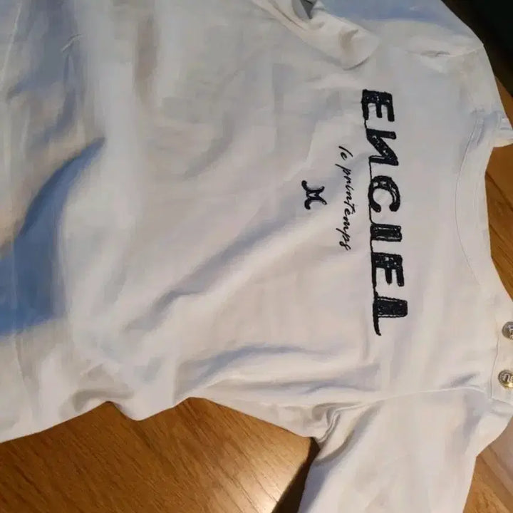 [BUNJANG] Mint T-Shirt / 마인티셔츠